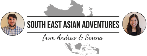 South East Asian Adventures