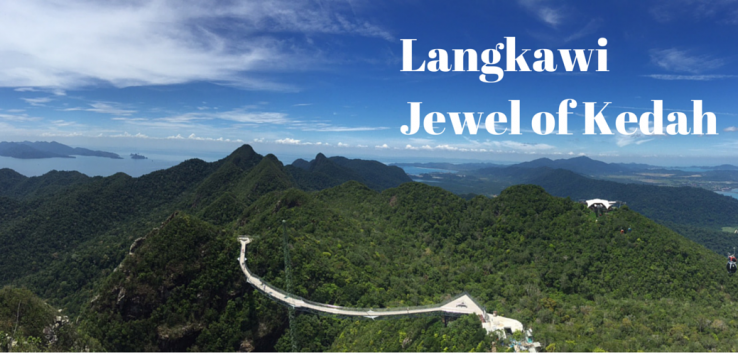 Langkawi Cover