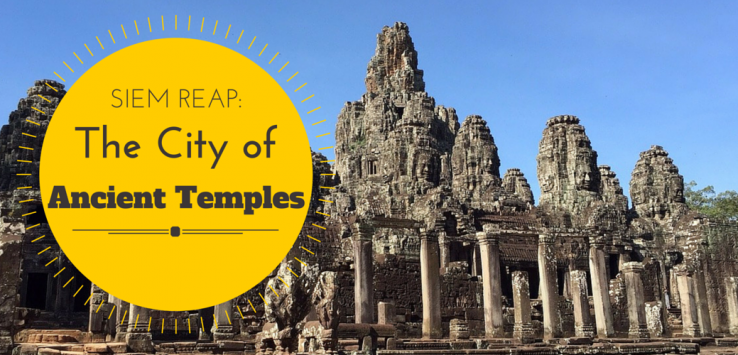 Siem Reap Featured Image